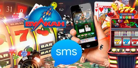 казино онлайн пополнение по смс